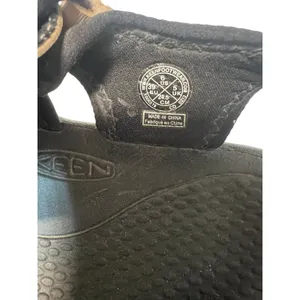 Keen Newport H2 Water Sandals Taupe Size 6 thumbnail 8