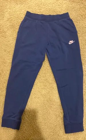 Nike Jogger Sweatpants thumbnail 2