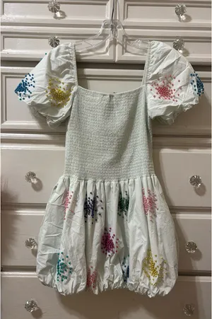 queen of sparkles dress thumbnail 2