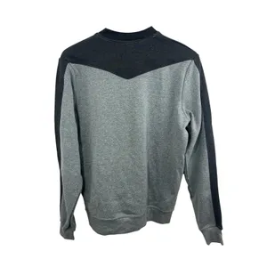 New York Cosmos Sweatshirt Small Women’s Gray Inaria Soccer Futbol Blokecore NEW thumbnail 5