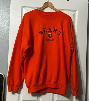 NFL BEARS  CREWNECK thumbnail 1
