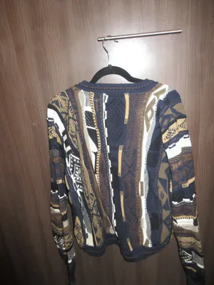 Vintage Sweater Size L thumbnail 2