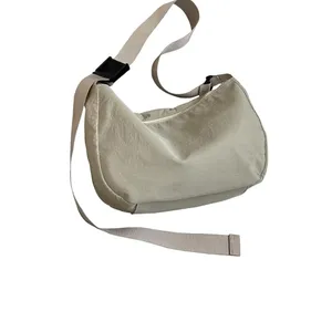 Elegant Black Hobo Bag thumbnail 3