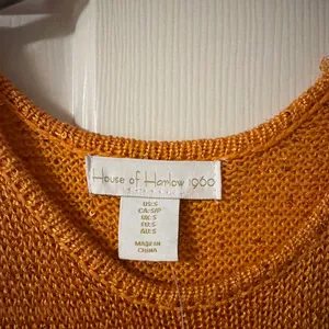House of Harlow 1960 Maxi Dress thumbnail 4