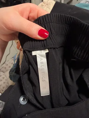 fabletics trousers thumbnail 3