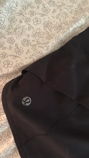 Lululemon Speed Shorts thumbnail 2