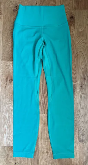 Lululemon Align Leggings 25" thumbnail 1