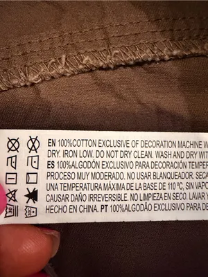 NWT Forever 21 Brown Mini  Skirt thumbnail 4