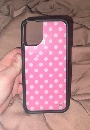 Wildflower iPhone Case 16 Plus thumbnail 1