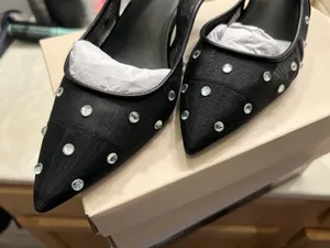 New shoes Black Size 7.5 thumbnail 3