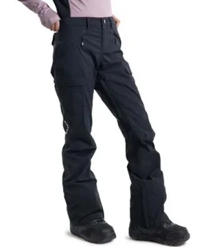 Burton Women's Gloria GORE-TEX Pants Small thumbnail 1