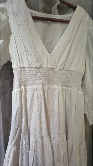 GB White Dress thumbnail 2