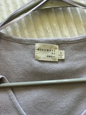 Dry Goods Top thumbnail 3