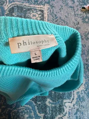 crewneck sweater thumbnail 4