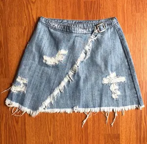 Lf jean Skirt thumbnail 2