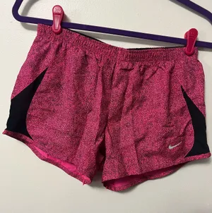 Women’s Nike Shorts thumbnail 1