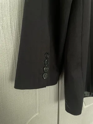 NAKD Oversized Blazer thumbnail 12