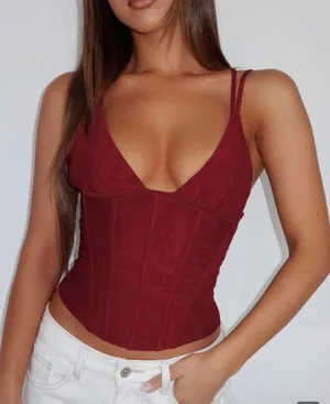 Shein Top thumbnail 1