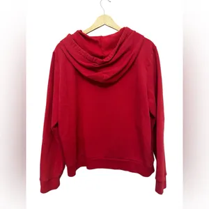 Victoria’s Secret PINK Full Zip Hoodie With Gold Foil thumbnail 4