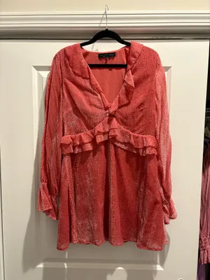 House of Harlow 1960 Dress thumbnail 3