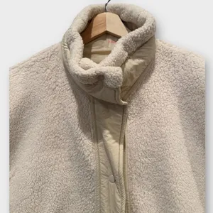 Free People Scout It Out Fleece Vest Size Large thumbnail 8