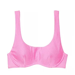 Pink Victoria's Secret Bikini Set L thumbnail 3