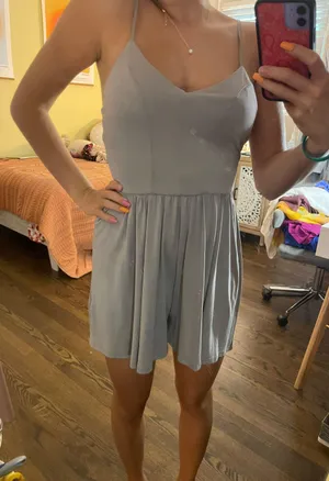 Garage Romper thumbnail 2