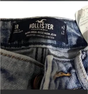 Hollister Jeans thumbnail 3