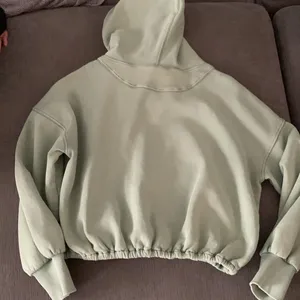 EUC FP Movement Shelter Hoodie sold out color Frosted Mint thumbnail 7