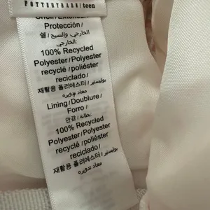 LoveShackFancy Pottery Barn Teen RARE Water Bottle Mini Backpack Fête De L’Eau thumbnail 16