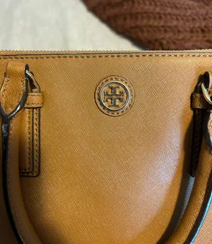 Tory Burch Satchel Handbag Purse thumbnail 2