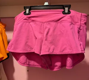 Lululemon Shorts 2.5" thumbnail 1