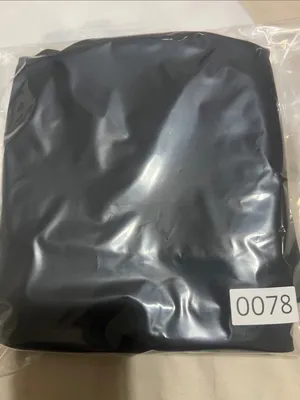 R.A.G Women’s Black‎ Performance Active Pants Black Size L thumbnail 4