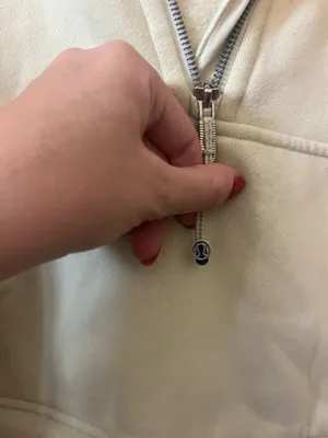 Lululemon Scuba Half-Zip Hoodie thumbnail 3