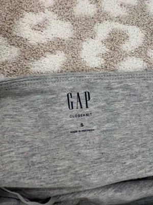 Gap Halter Tank Top thumbnail 3
