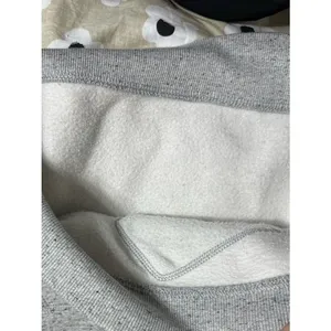 Carhartt grey hoodie thumbnail 6