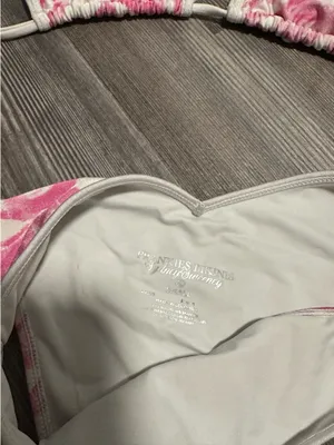 Frankies Bikinis Set thumbnail 3