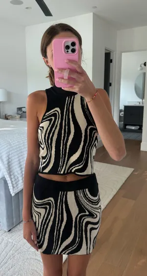 Forever 21 Matching Set thumbnail 1