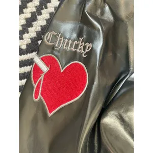 Spirit Halloween Bride Of Chucky Tiffany Costume Jacket thumbnail 12