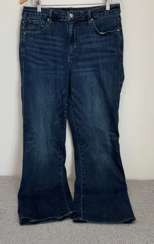Judy Blue Straight Fit Jeans 15/32 thumbnail 1