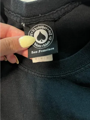 Thrasher T-Shirt thumbnail 2