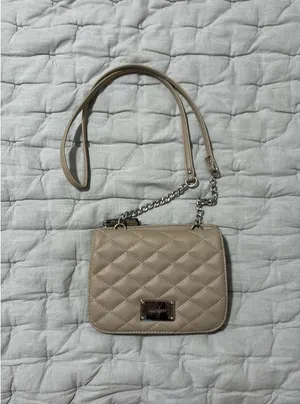 crossbody bag Tan thumbnail 2