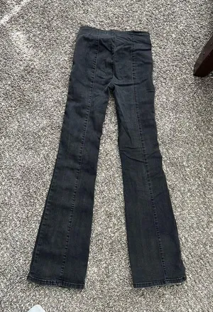 Free People Jeans thumbnail 4