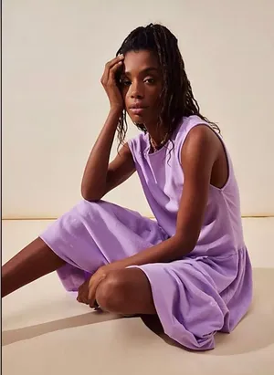 Free People Nikki Midi thumbnail 1