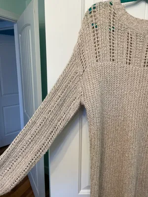 American Eagle Outfitters Sweater Dress thumbnail 3