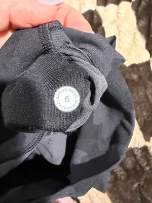 Lululemon Leggings thumbnail 3