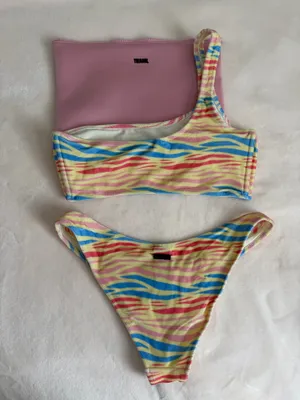 Triangl Bikini Set thumbnail 2