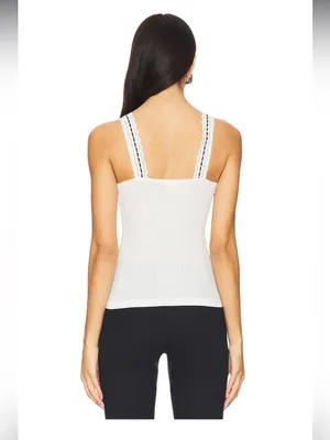 NWOT free people Only You Tank thumbnail 3