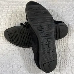 Cole Haan Women's Black Shoes/Flats Size 9B SKU 5074 thumbnail 5