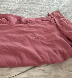Pink crewneck Size XL thumbnail 1